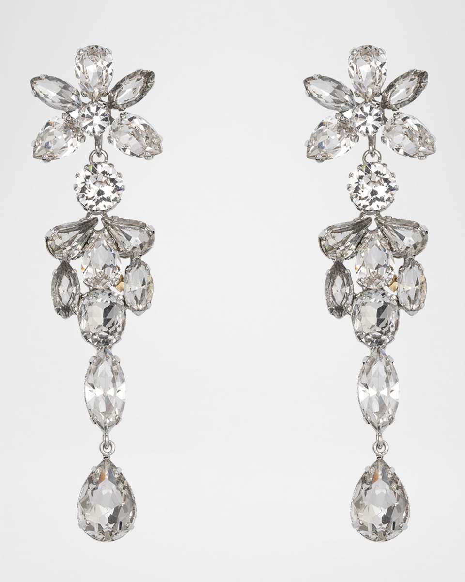 Violetta Earrings